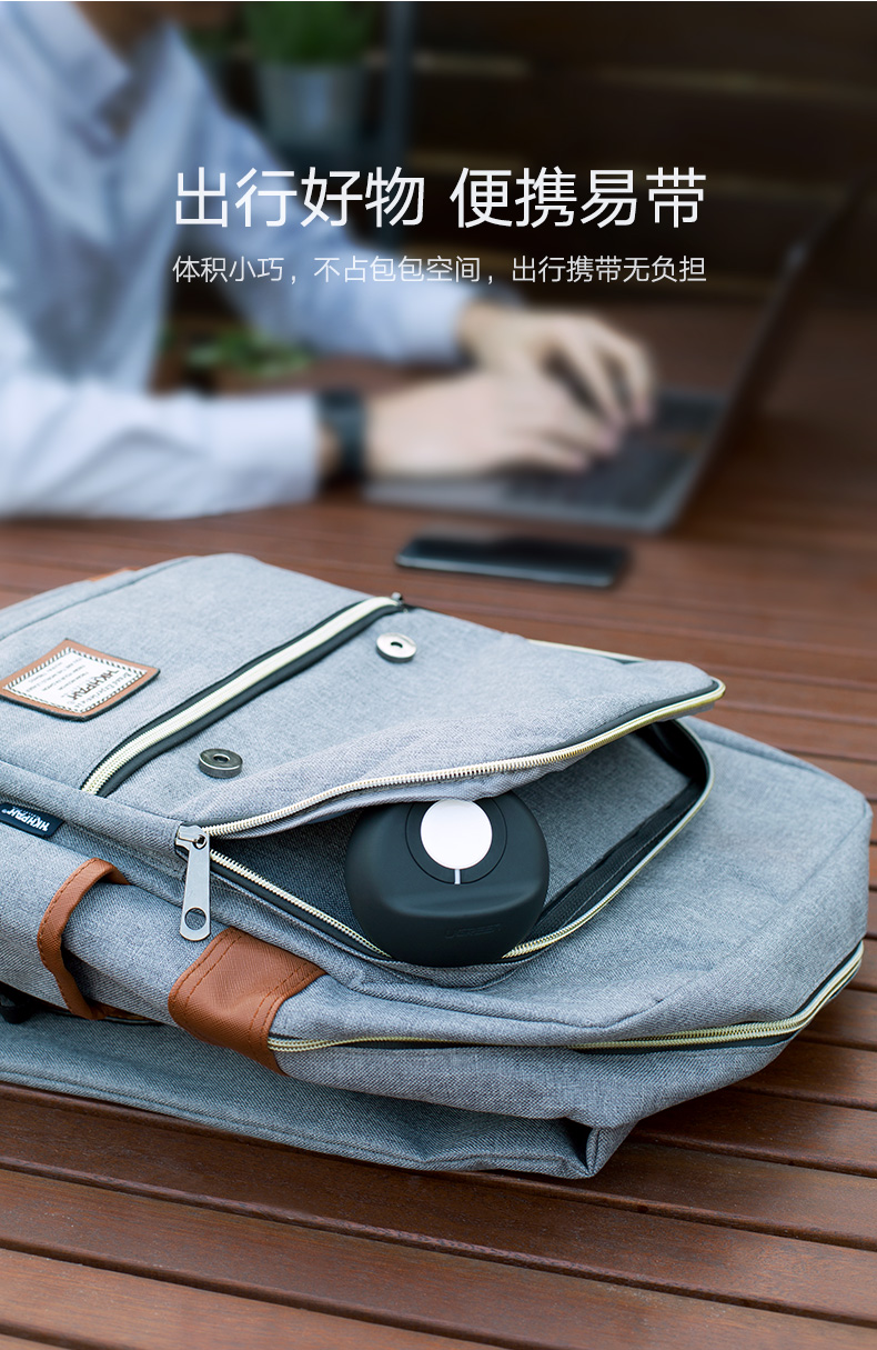 綠聯(lián)Apple Watch充電支架