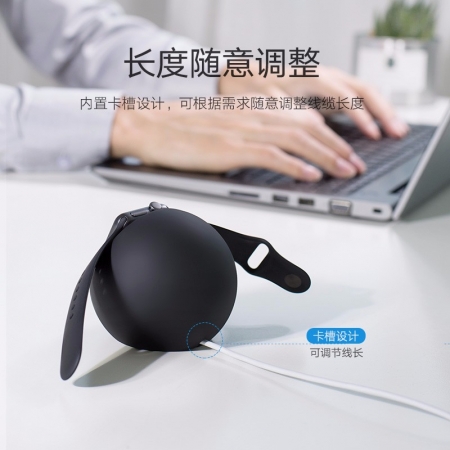 綠聯(lián)Apple Watch充電支架
