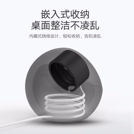 綠聯(lián)Apple Watch充電支架